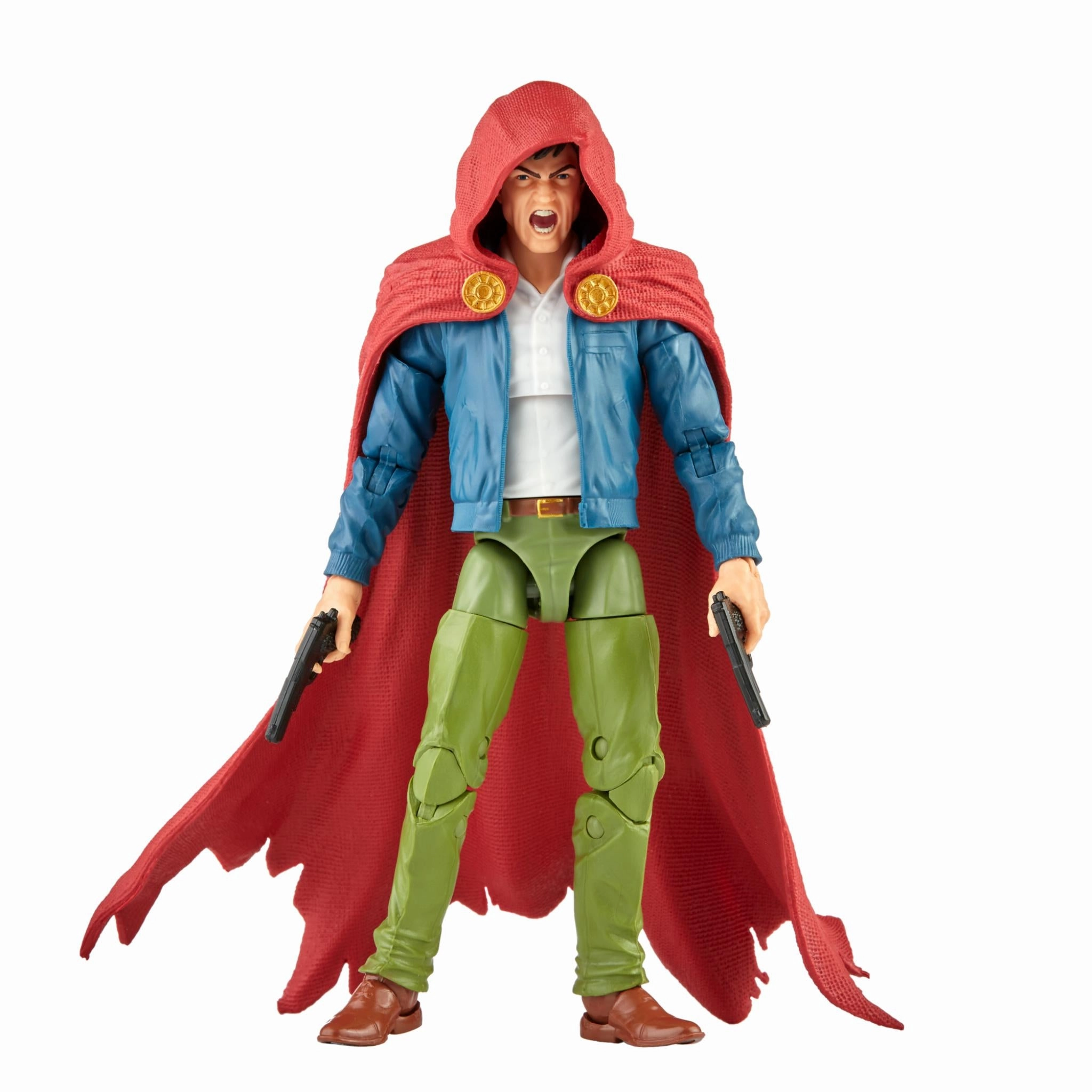 Marvel Legends Series - Marvel's The Hood
