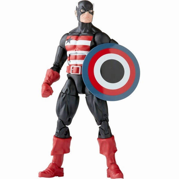 Marvel Legends Series Figure U.S. Agent