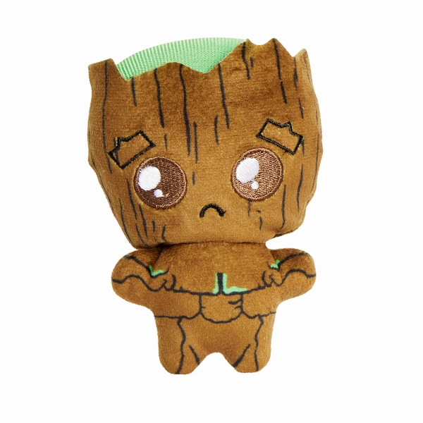 Marvel Moodiverse Plush - Groot Pleading Face