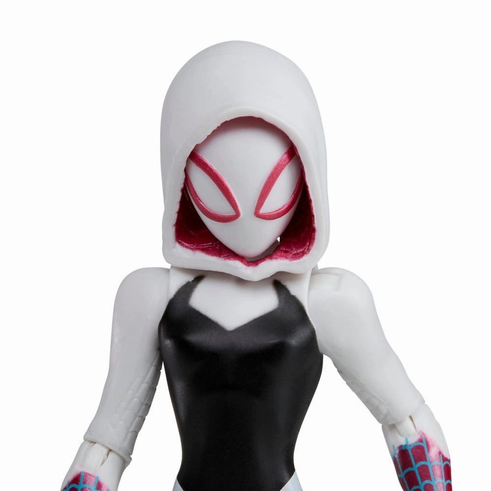 Marvel Spider-Man Across The Spider-Verse Movie 6Inch(15cm) Figure Spider-Gwen