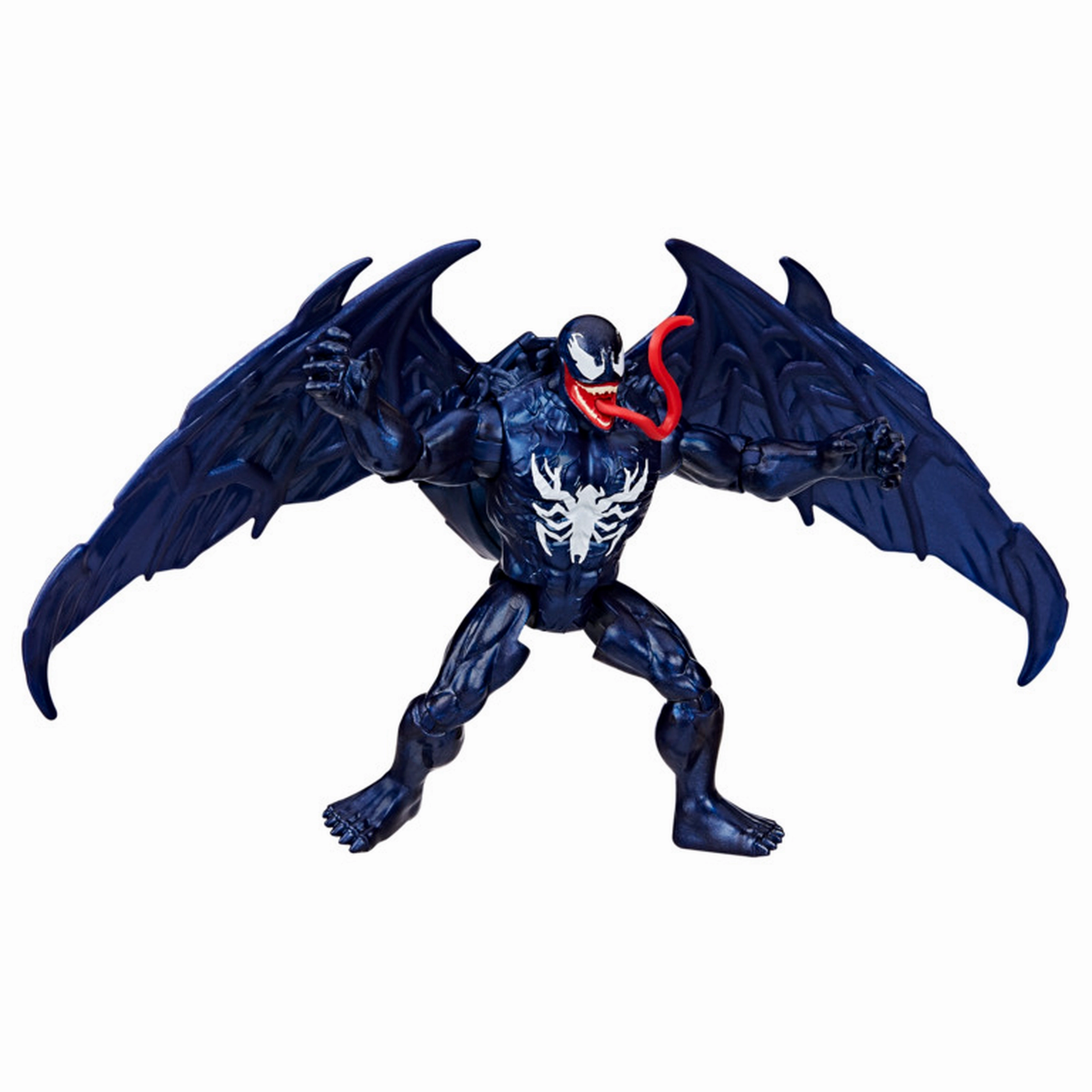 Marvel Spider-Man Venomversus: Venom - 4 Inch Deluxe Action Figure