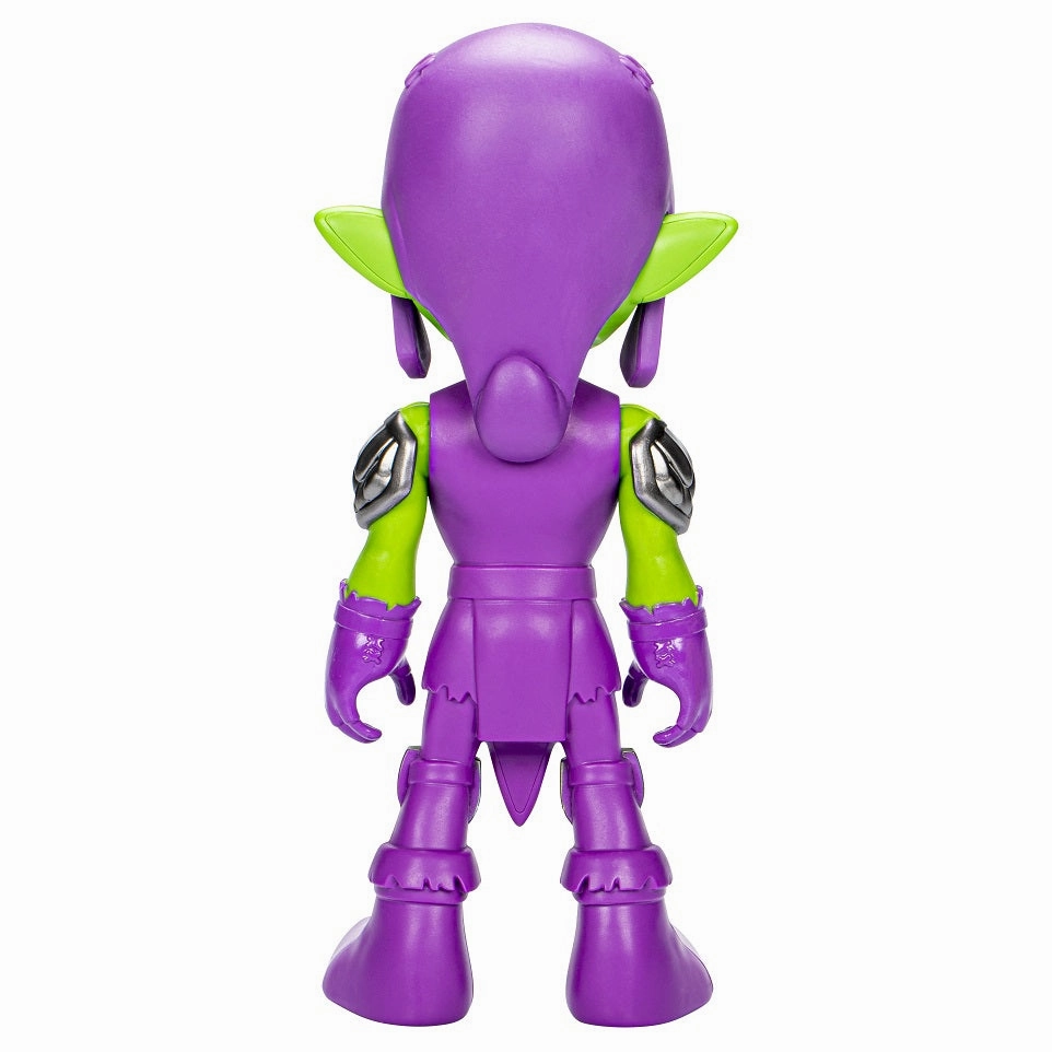 Marvel Spidey & His Amazing Friends Supersized Figure Green Goblin