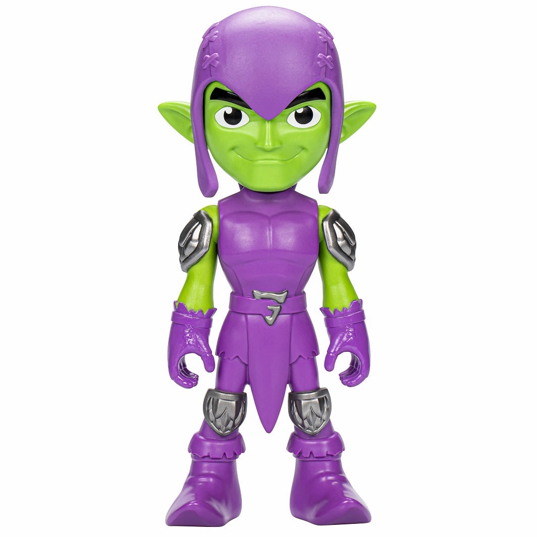Marvel Spidey & His Amazing Friends Supersized Figure Green Goblin