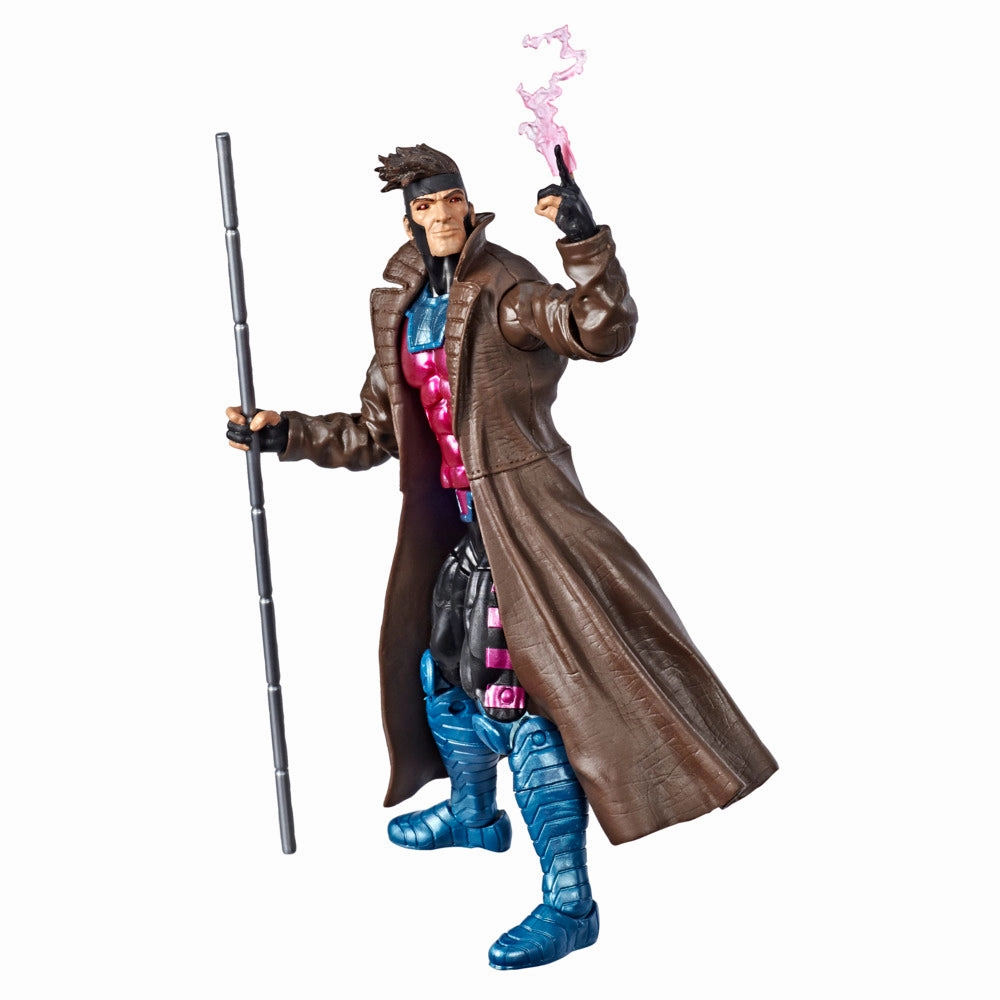 Marvel X-Men 66 Inch(15cm) Legends Series Figure Gambit