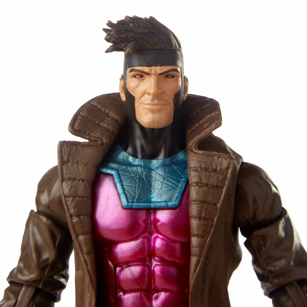 Marvel X-Men 66 Inch(15cm) Legends Series Figure Gambit