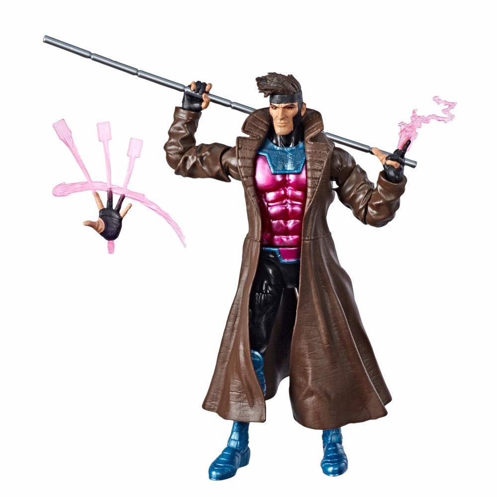 Marvel X-Men 66 Inch(15cm) Legends Series Figure Gambit