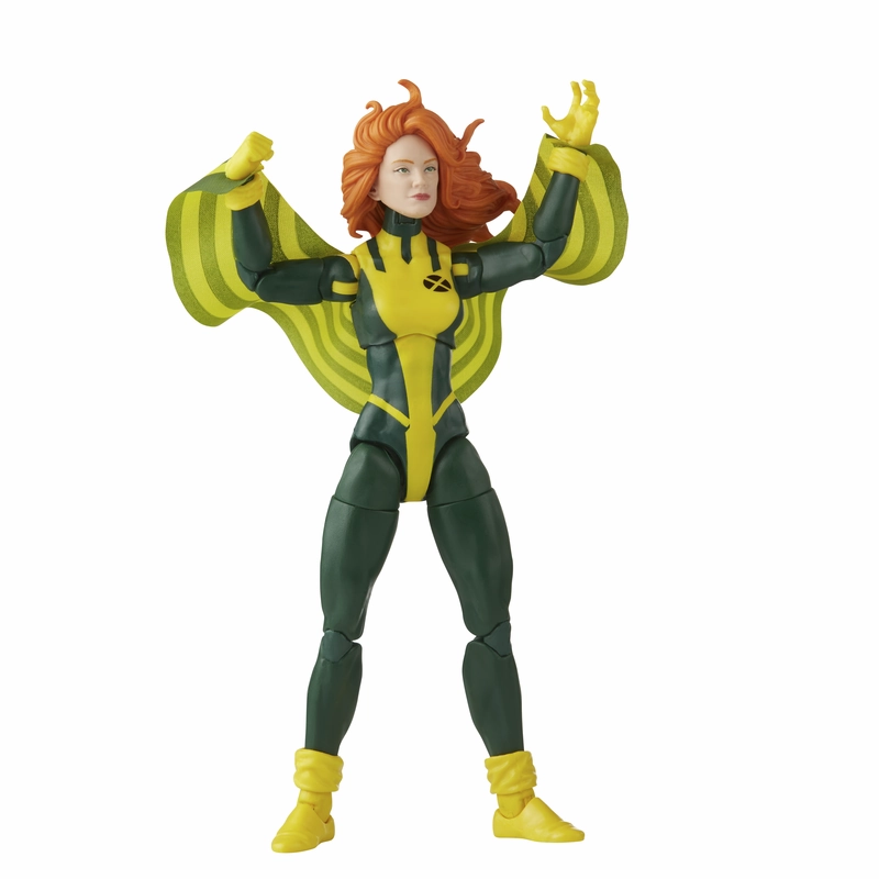 Marvel X-Men 6 Inch (15cm) Legend Series Figure Marvel's Siryn