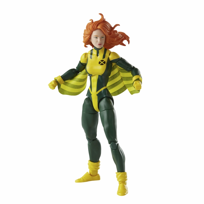 Marvel X-Men 6 Inch (15cm) Legend Series Figure Marvel's Siryn
