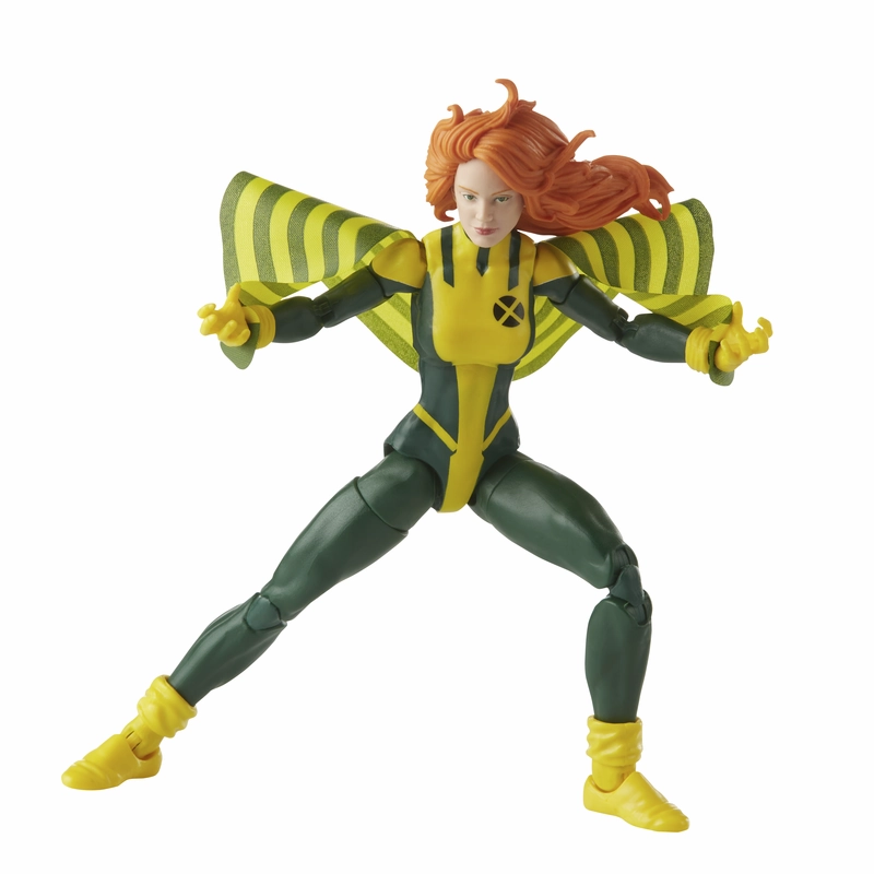 Marvel X-Men 6 Inch (15cm) Legend Series Figure Marvel's Siryn