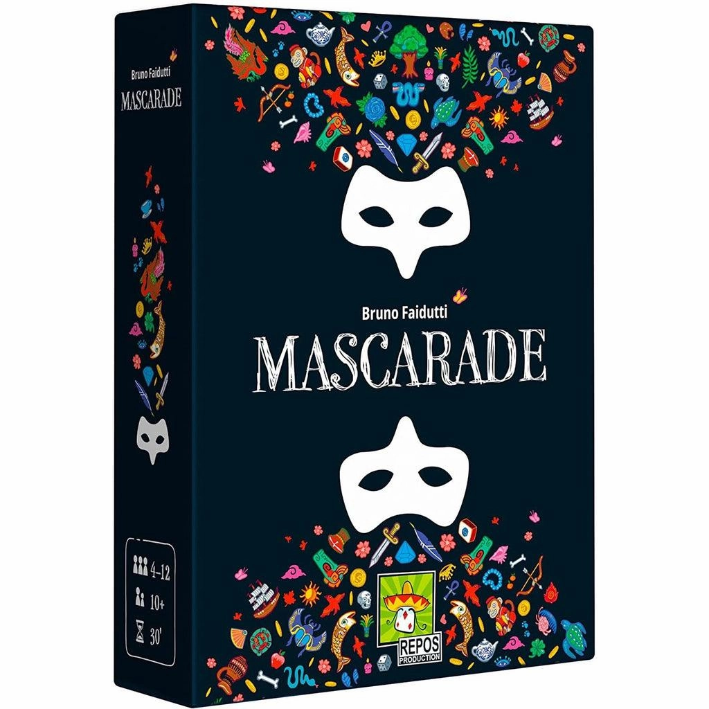Mascarade