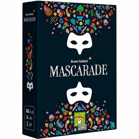 Mascarade