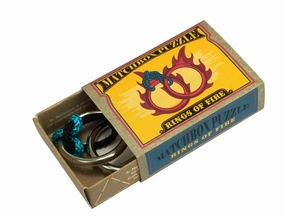 Matchbox Puzzle Assortment