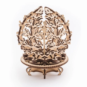 Mechanical Flower - UGears