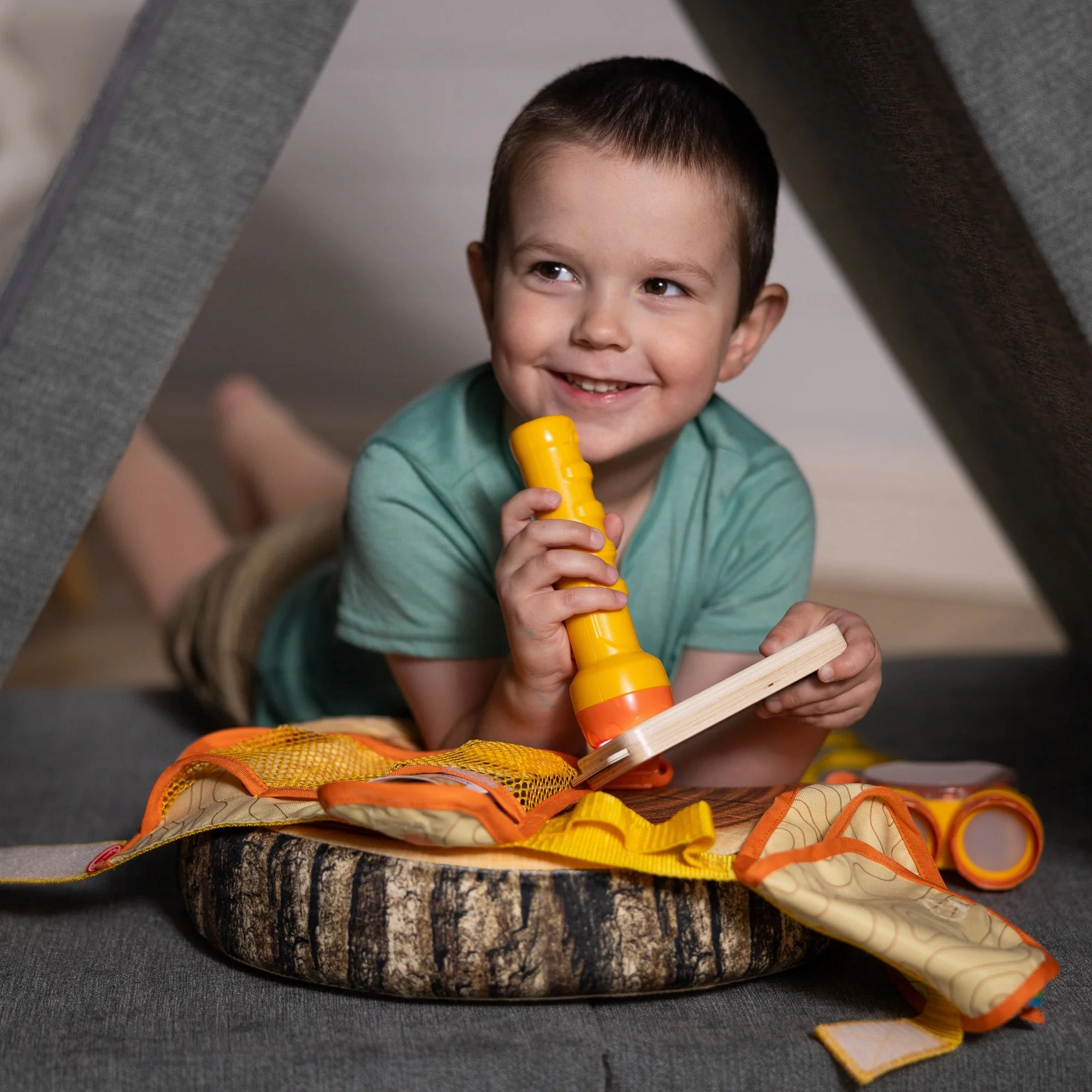 Melissa & Doug Grand Canyon Adventure Hiker Gear