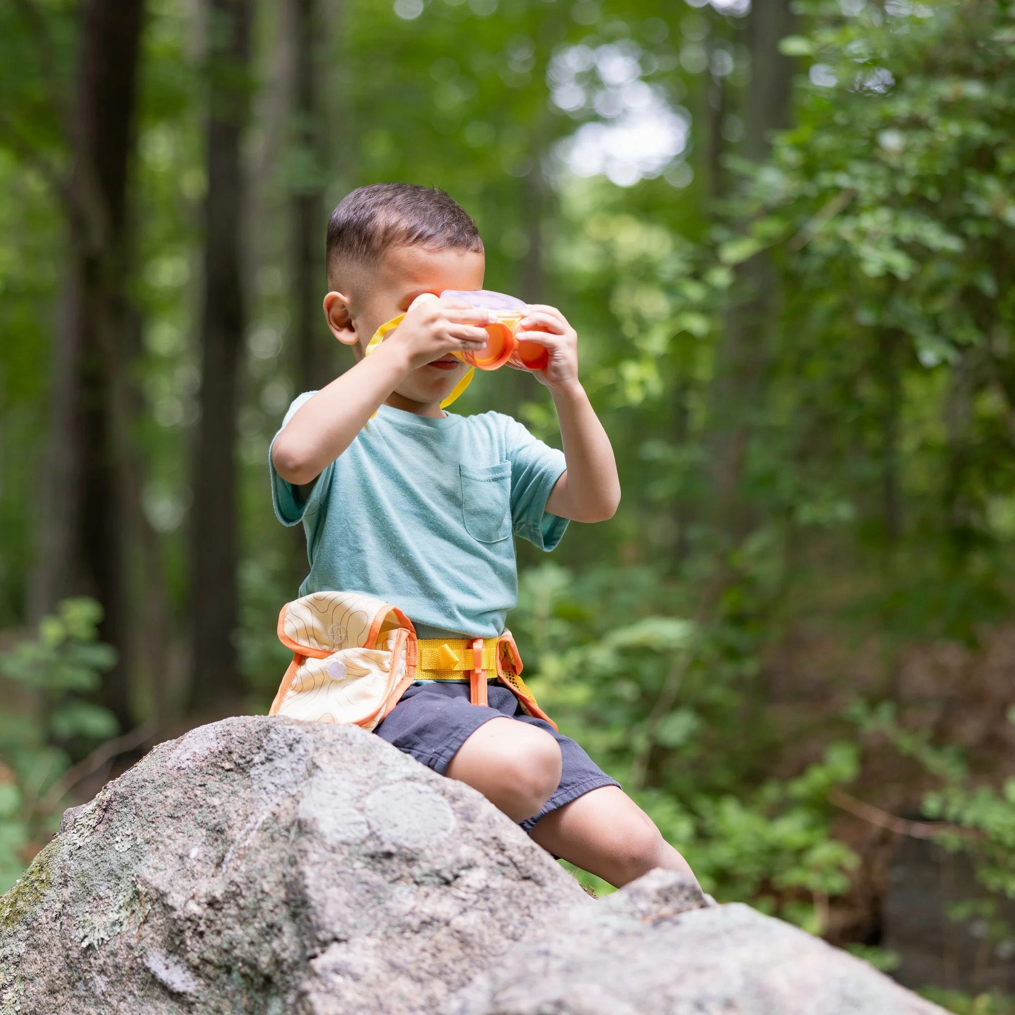 Melissa & Doug Grand Canyon Adventure Hiker Gear
