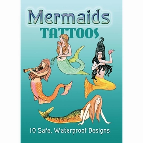 Mermaids Tattoos