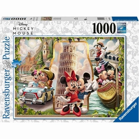 Mickey Mouse
