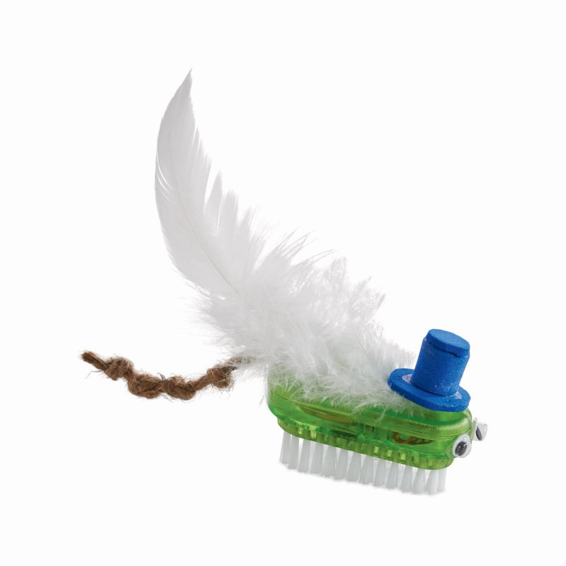 MindWare KEVA Maker Bot Maze - Creative Building Set