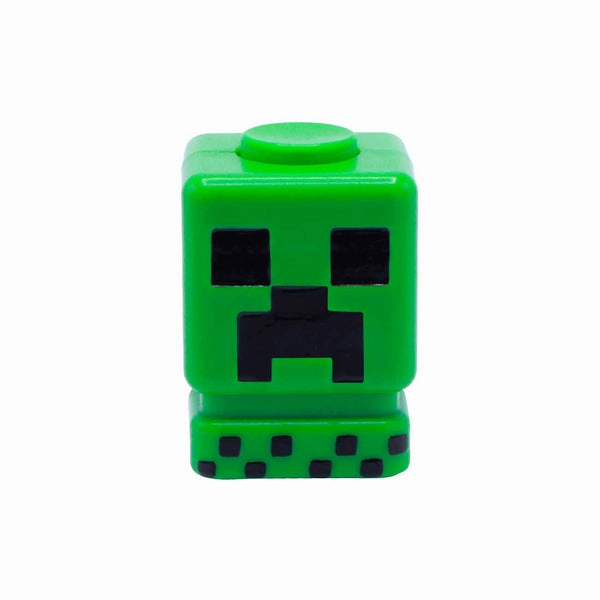 Minecraft Spinners Creeper