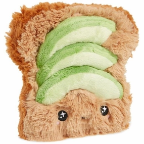 Mini Avocado Toast