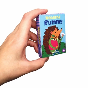 Mini Card Game Assortment