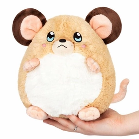 Mini Field Mouse
