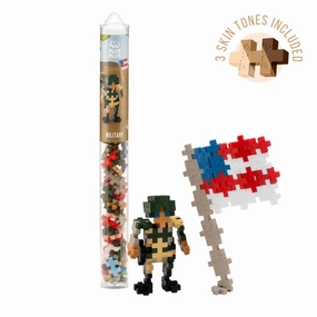 Mini Maker Tube - Military
