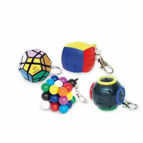 Mini Mefferts Assorted
