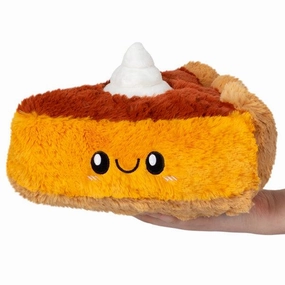 Mini Pumpkin Pie