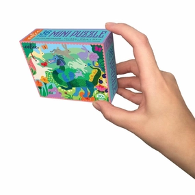 Mini Puzzles Assortment