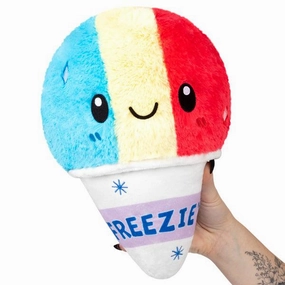 Mini Shaved Ice