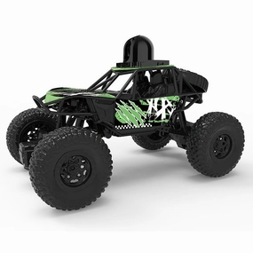 Mini Spy Rover
