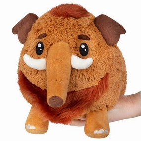 Mini Wooly Mammoth