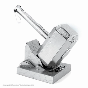 Mjolnir