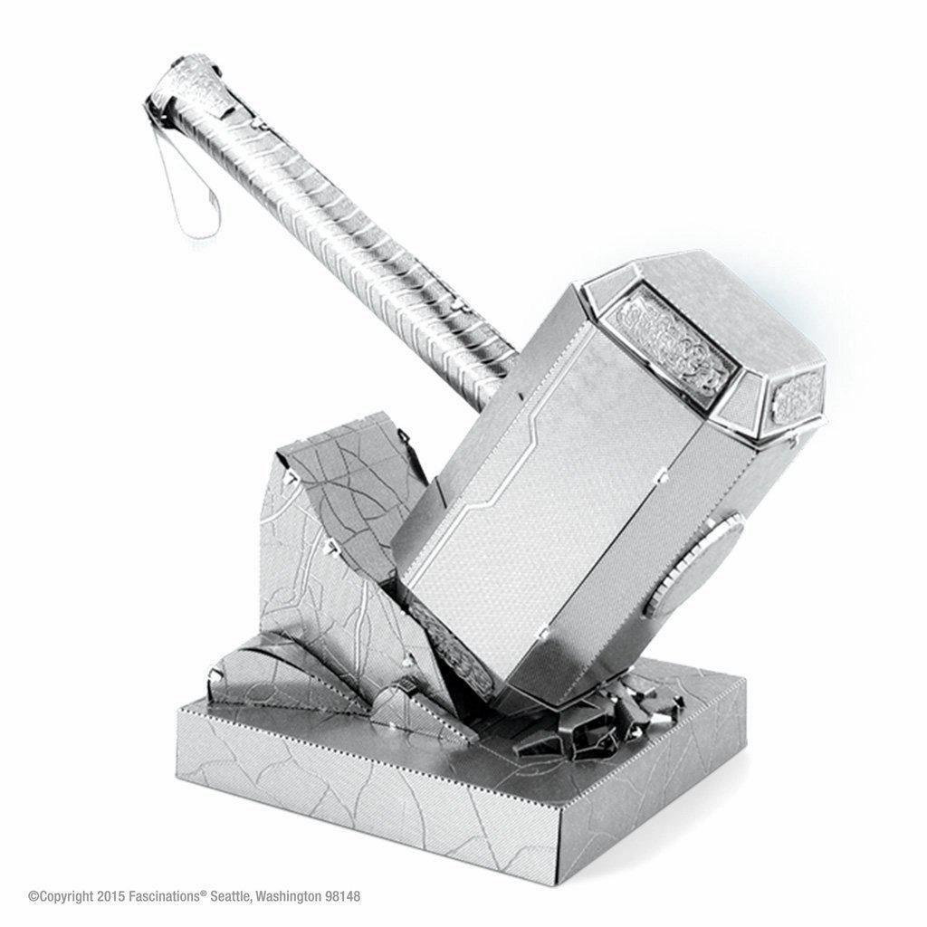 Mjolnir