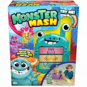 Monster Mash