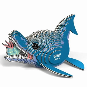 Mosa 3D Puzzle