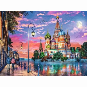 Moscow