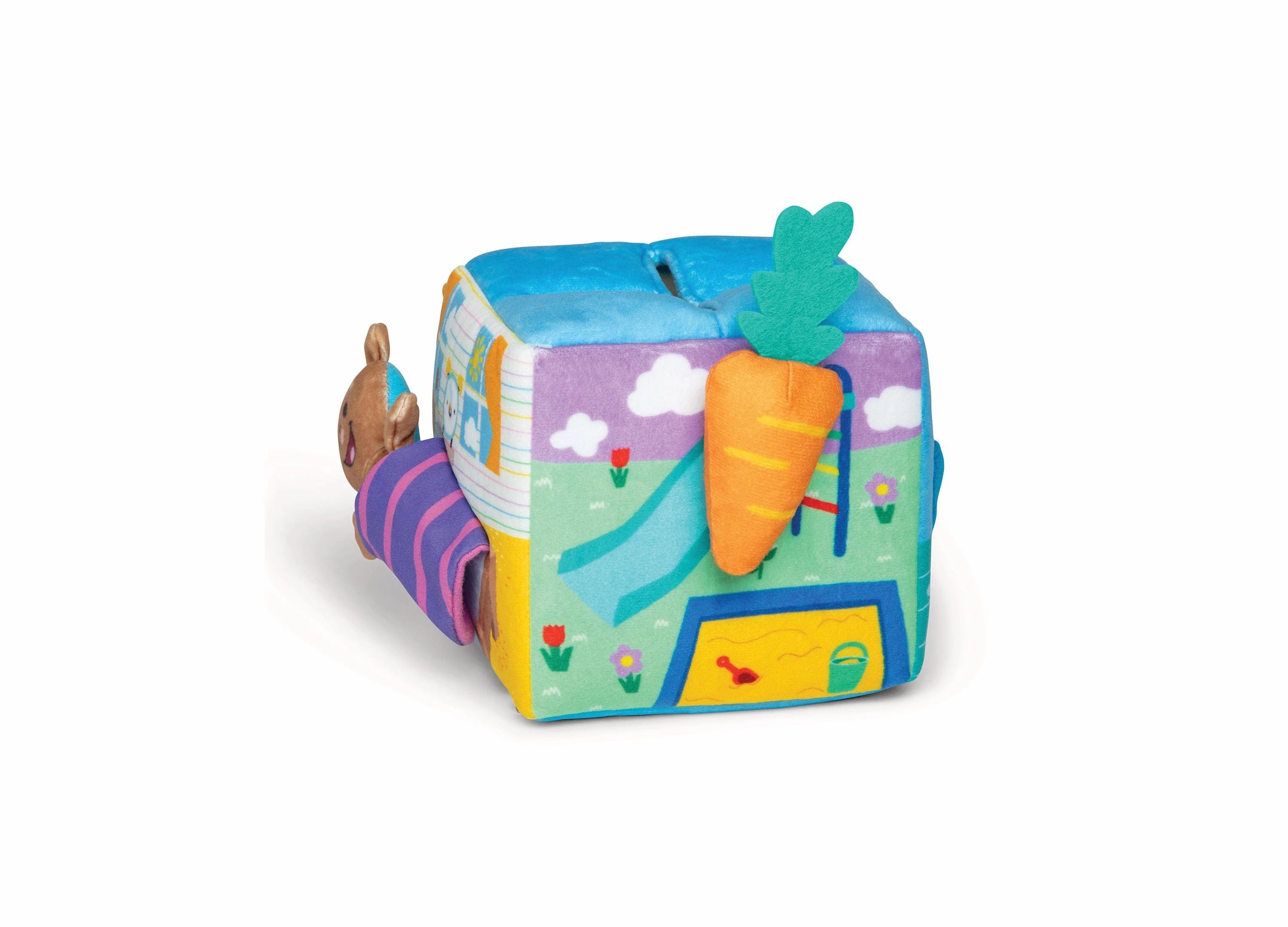 Ms. Rachel EL Surprise Learning Box for Babies and Toddlers