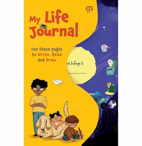 My Life Journal