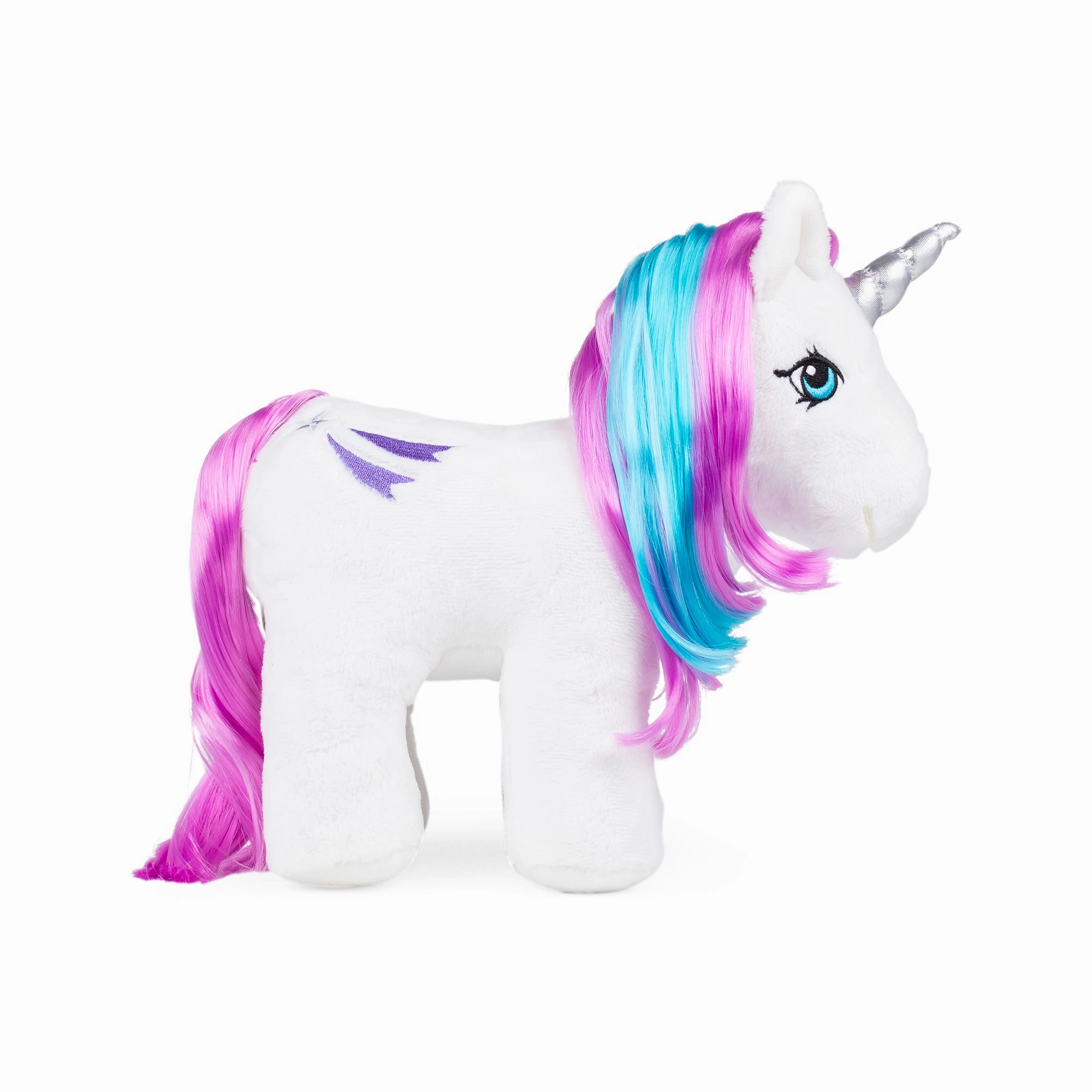 My Little Pony Retro Plush Glory