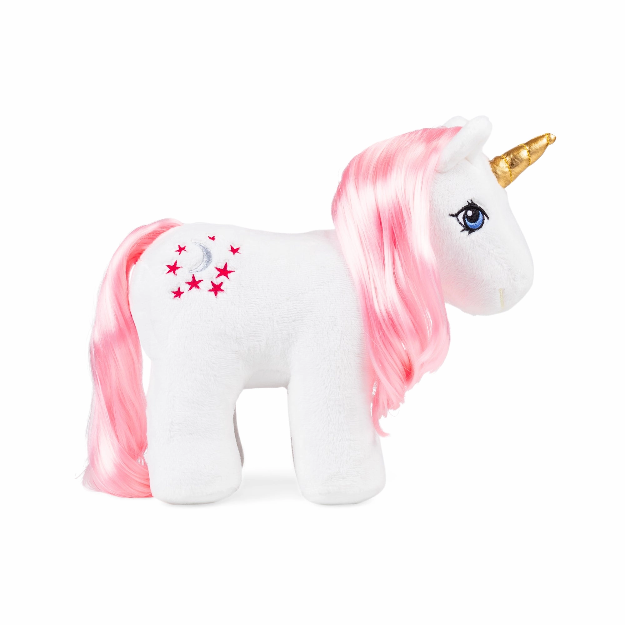 My Little Pony Retro Plush Moondancer