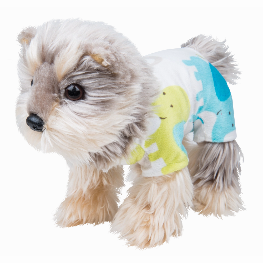 My Puppy Parade Outfit Elephant Jump Suit