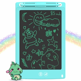 myFirst Sketchbook II Kids' Drawing Tablet - Creative Blue