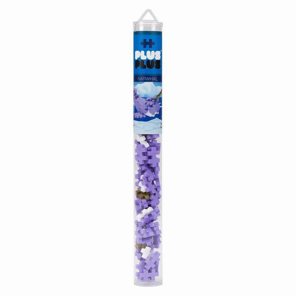 Narwhal - Tube