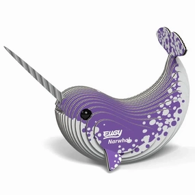 Narwhal Eugy