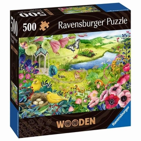 Nature Garden 500pc