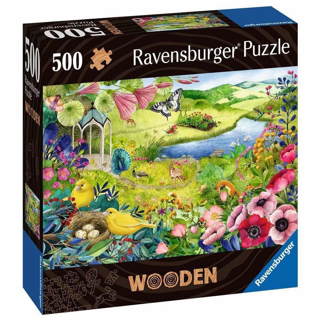 Nature Garden 500pc
