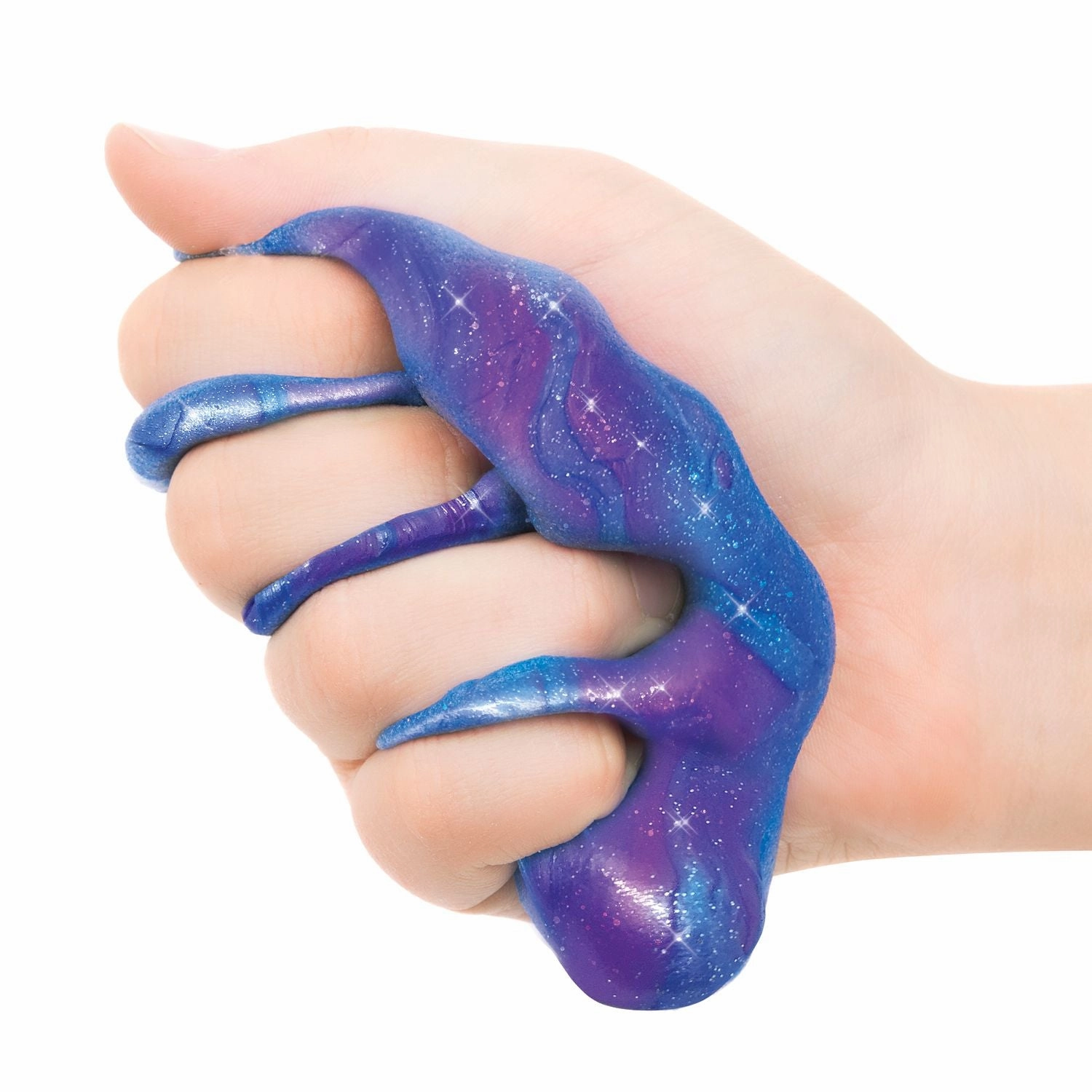 Nebulous Stars Liquid Galaxy Slime Assorted Styles