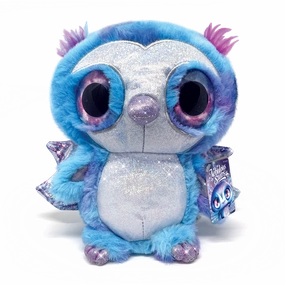 Nebulous Stars Plush Stuffed Animal Blizzia